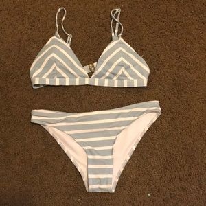 Women’s Bikini Set